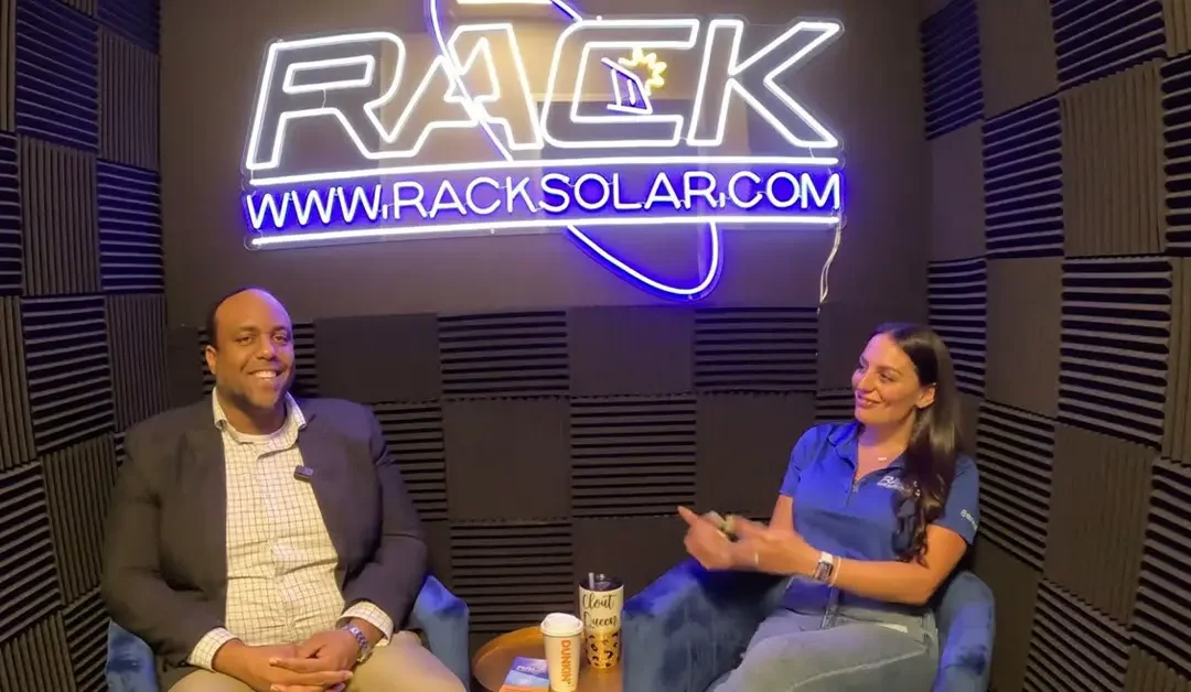 EPISODE 2 | Industry Insights: Collaboration, Education, and Safety in Florida’s Solar Market