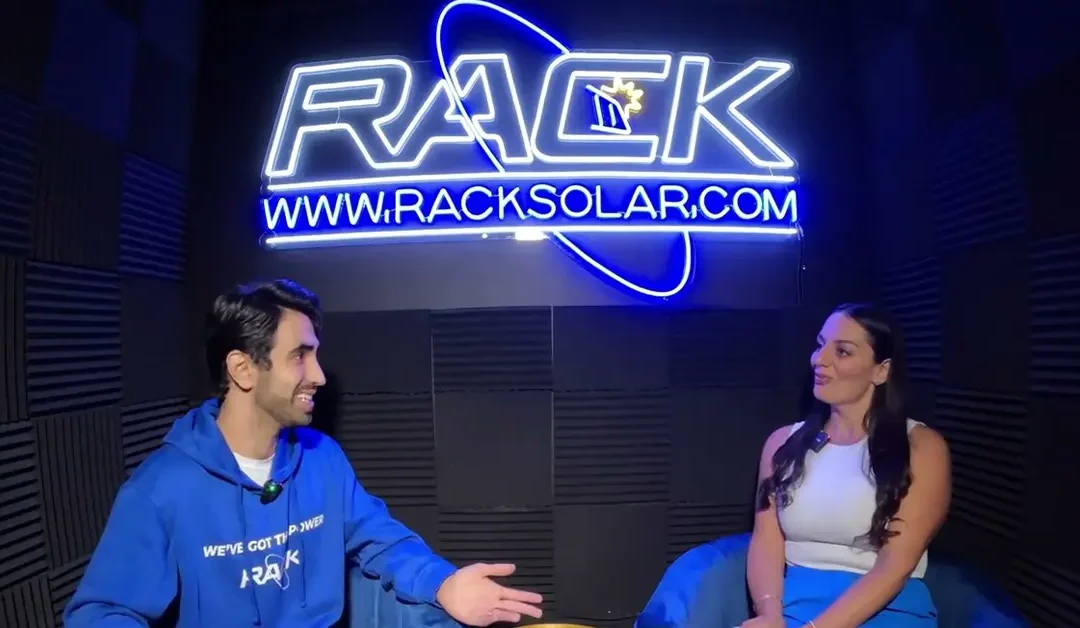 EPISODE 4 | Sunlight to Savings: Real-Life Benefits of Solar Panels