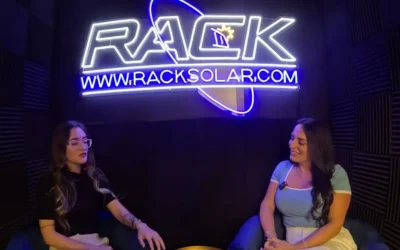 EPISODE 5 | Women Leading the Solar Construction Revolution