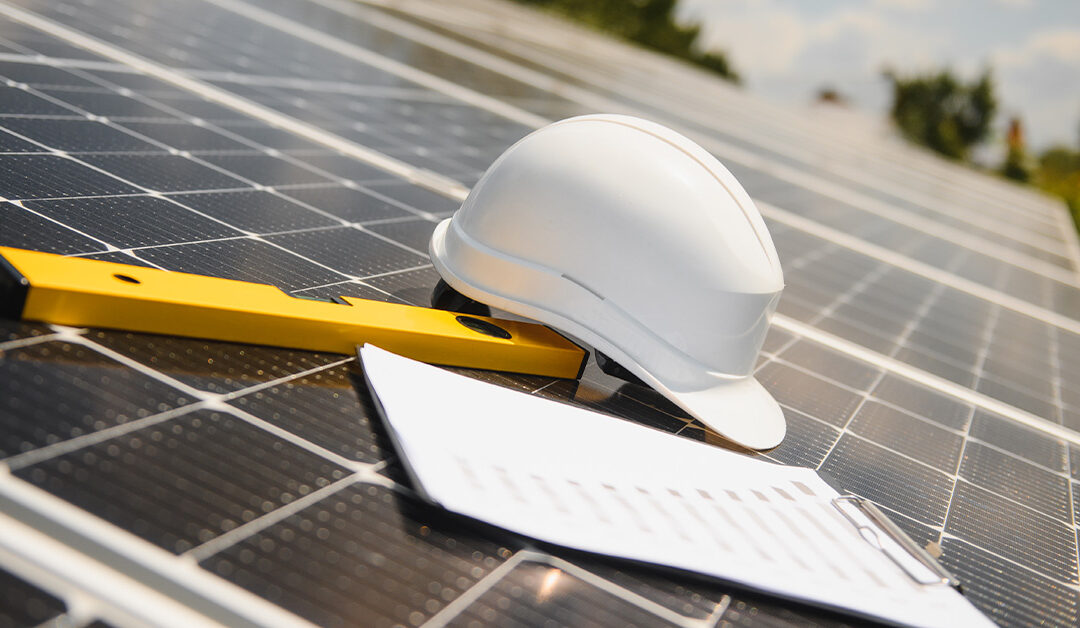 Navigating the 30% Federal Tax Credit for Solar in Florida