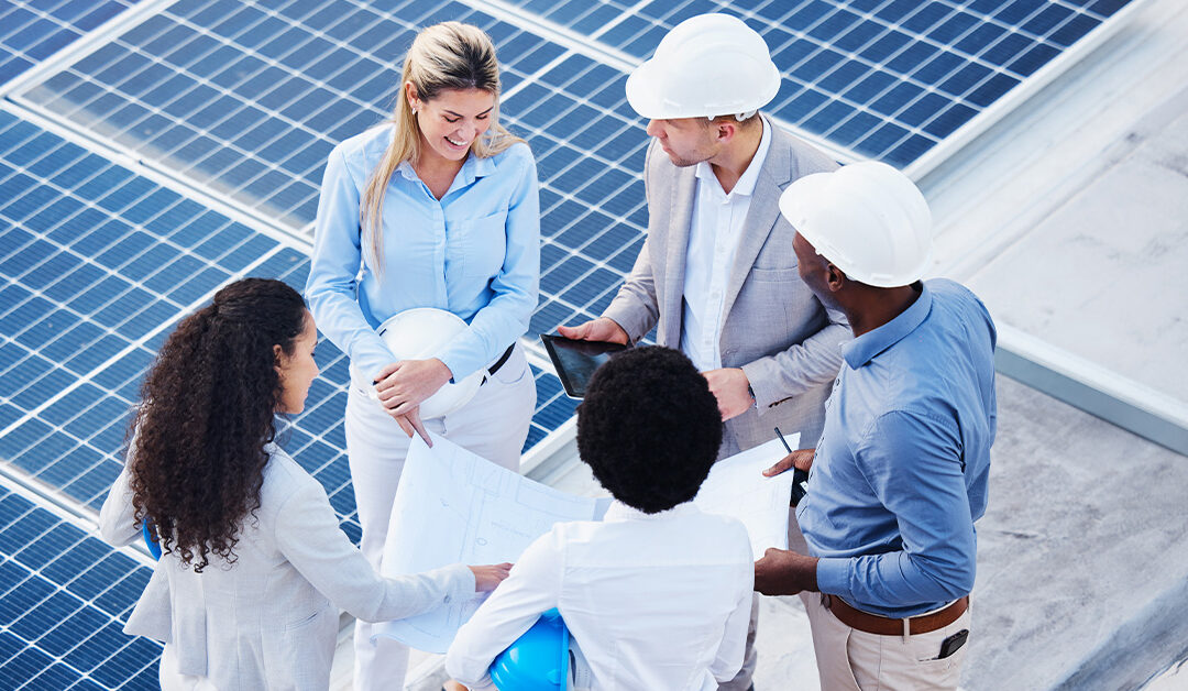 Commercial Solar Solutions: A Sustainable Business Choice