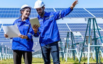 Commercial Solar Solutions: A Sustainable Business Choice