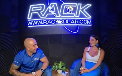 EPISODE 6 | Part 2 Efficiency and Teamwork: The Secret to Rack Solar’s Big League Success