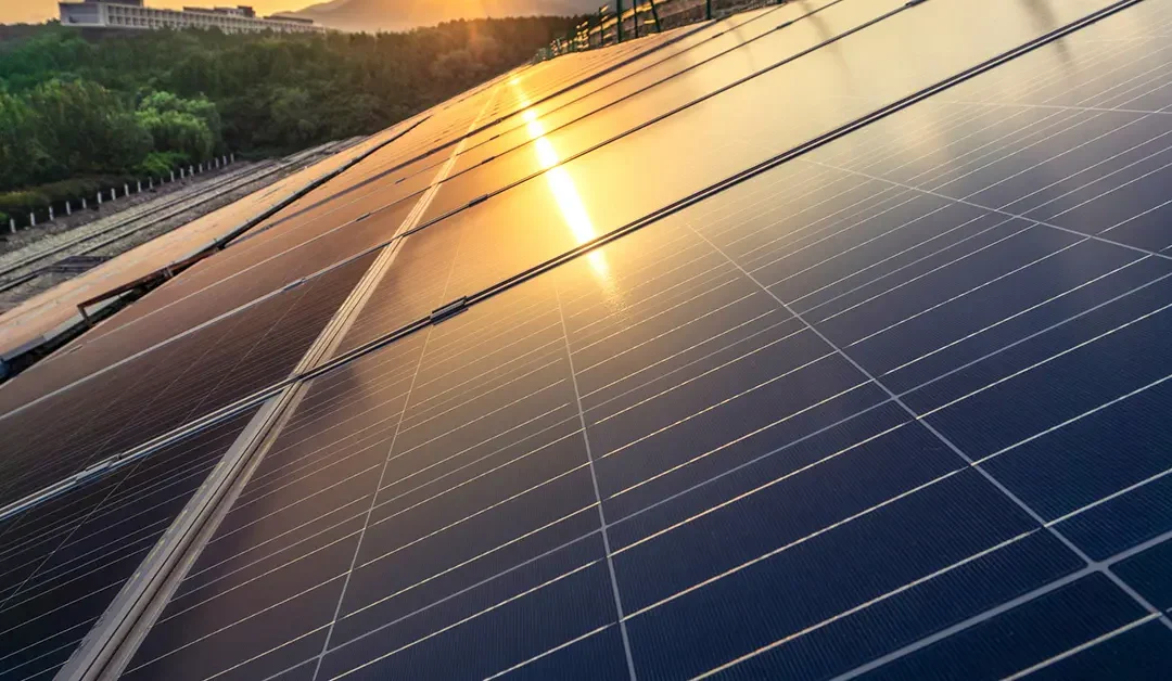 How Solar Power Helps You Achieve Your Energy Goals in 2025