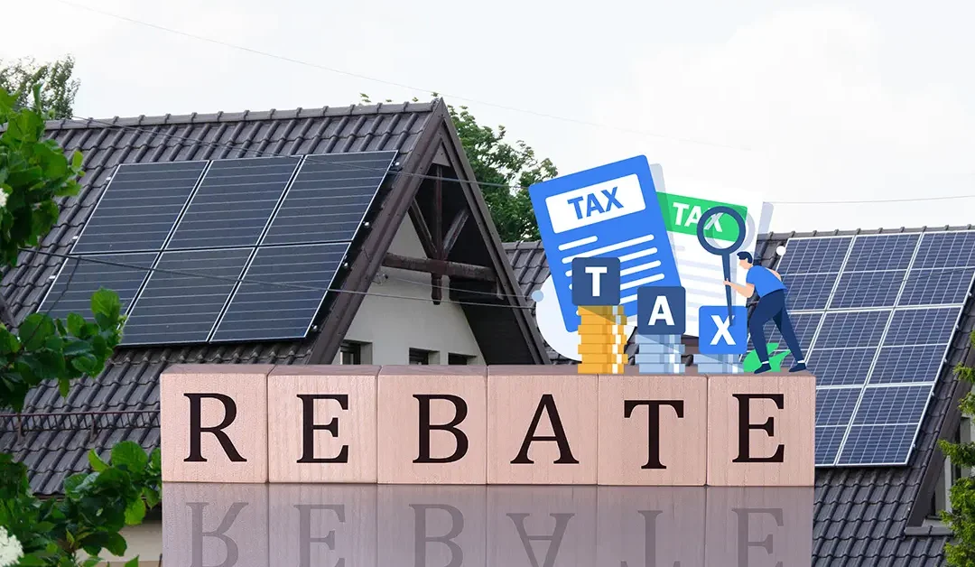 Maximize Your Tax Benefits: The Solar Advantage in 2025